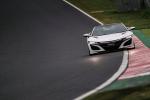 Honda NSX 2016 года (JP)